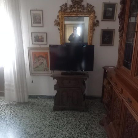 Apartament Il Nido Di Mamma E Babbo Civitavecchia Zewnętrze zdjęcie