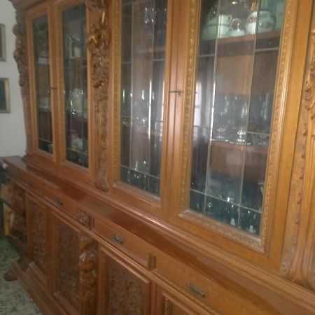 Apartament Il Nido Di Mamma E Babbo Civitavecchia Zewnętrze zdjęcie