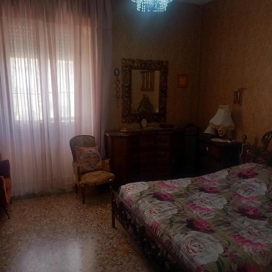 Apartament Il Nido Di Mamma E Babbo Civitavecchia Zewnętrze zdjęcie