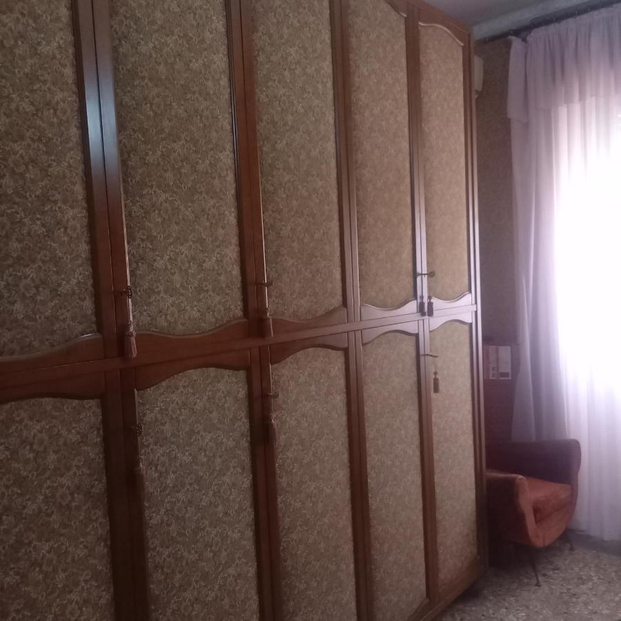 Apartament Il Nido Di Mamma E Babbo Civitavecchia Zewnętrze zdjęcie