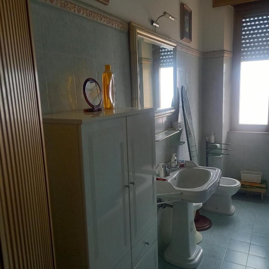 Apartament Il Nido Di Mamma E Babbo Civitavecchia Zewnętrze zdjęcie