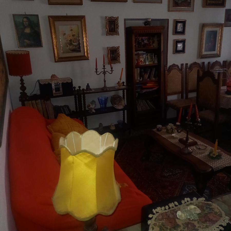 Apartament Il Nido Di Mamma E Babbo Civitavecchia Zewnętrze zdjęcie