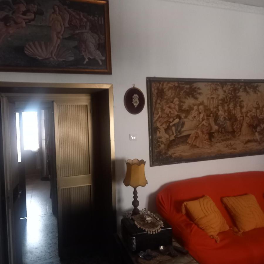 Apartament Il Nido Di Mamma E Babbo Civitavecchia Zewnętrze zdjęcie